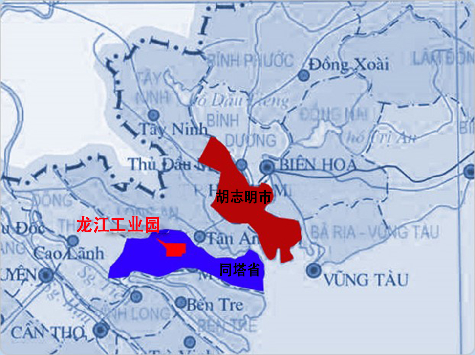 TIENG HOA VIETNAMMAP